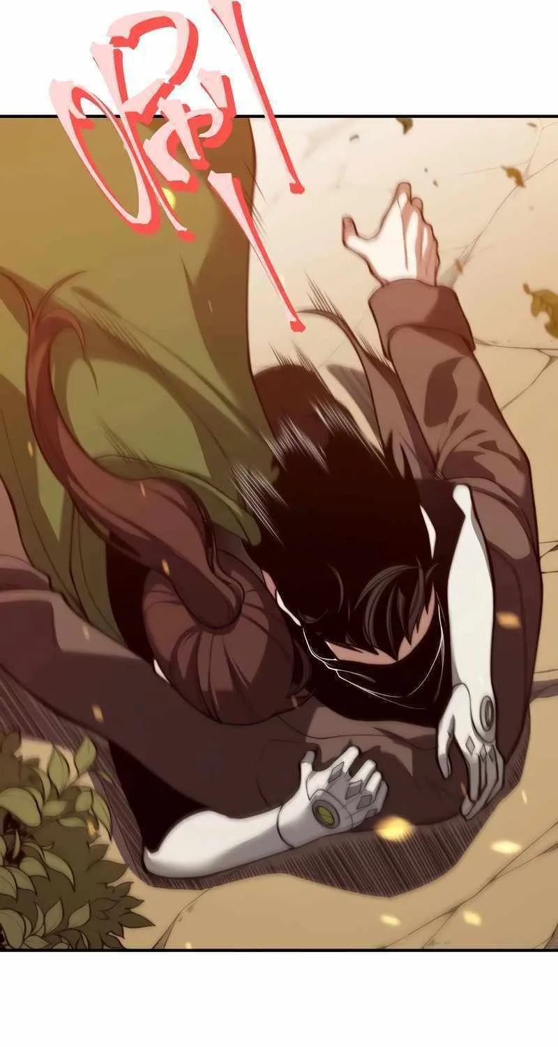Read The Devil Never Cries chapter 46 image 34 on Lezhin