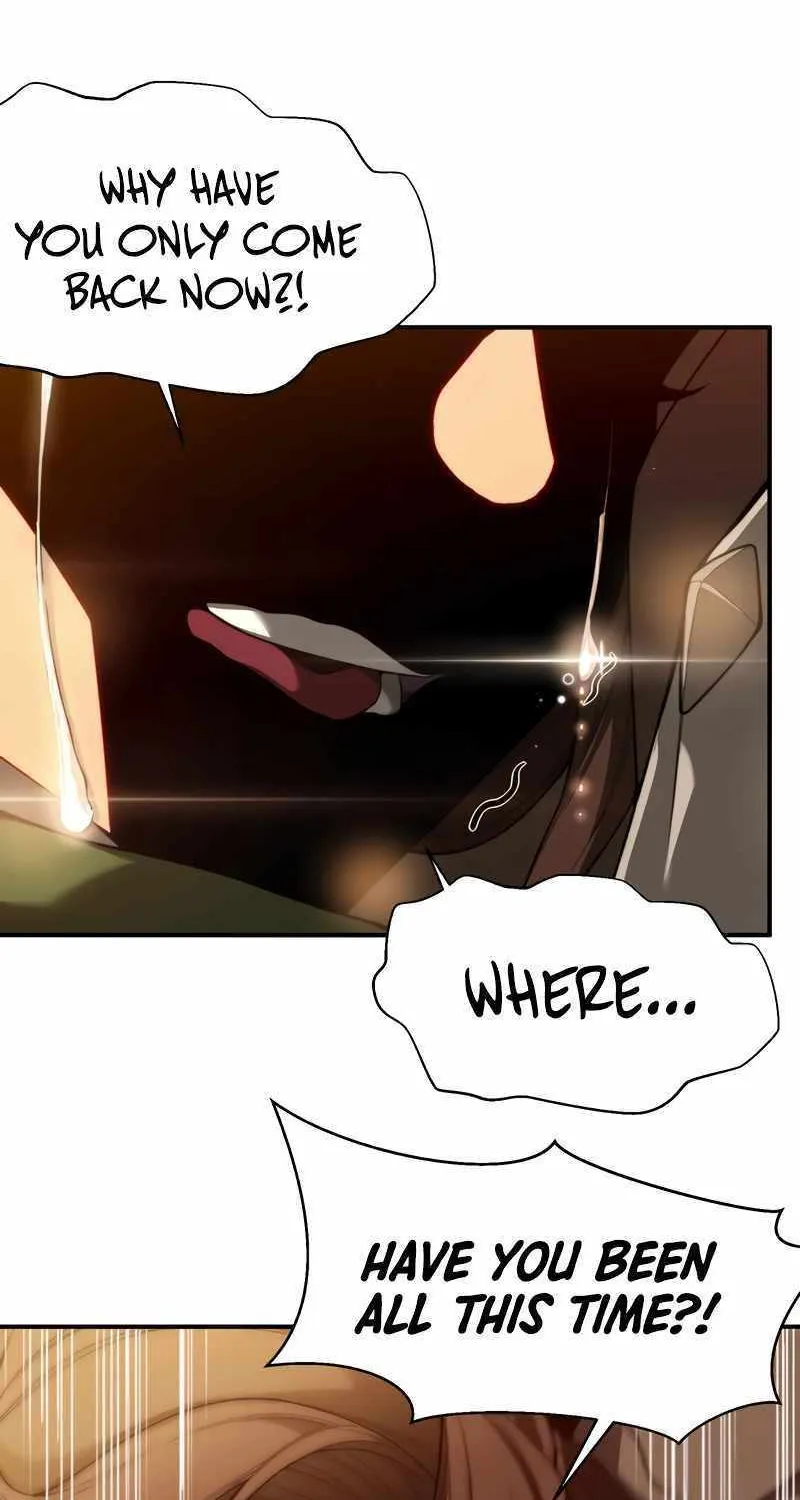 Read The Devil Never Cries chapter 46 image 35 on Lezhin