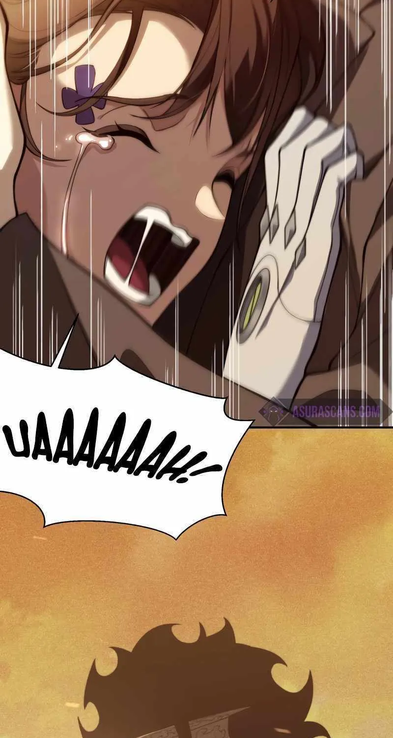 Read The Devil Never Cries chapter 46 image 36 on Lezhin
