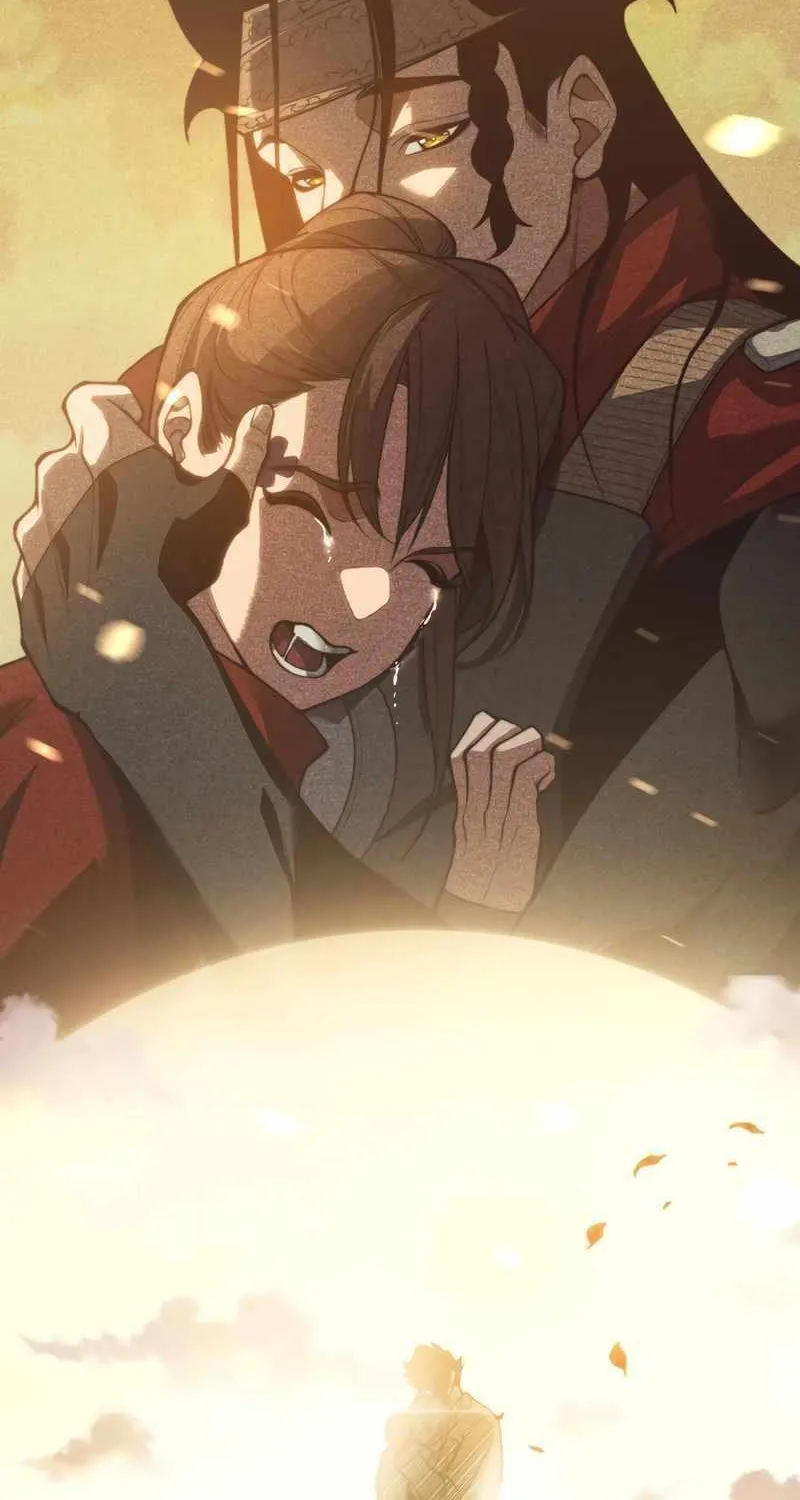 Read The Devil Never Cries chapter 46 image 37 on Lezhin