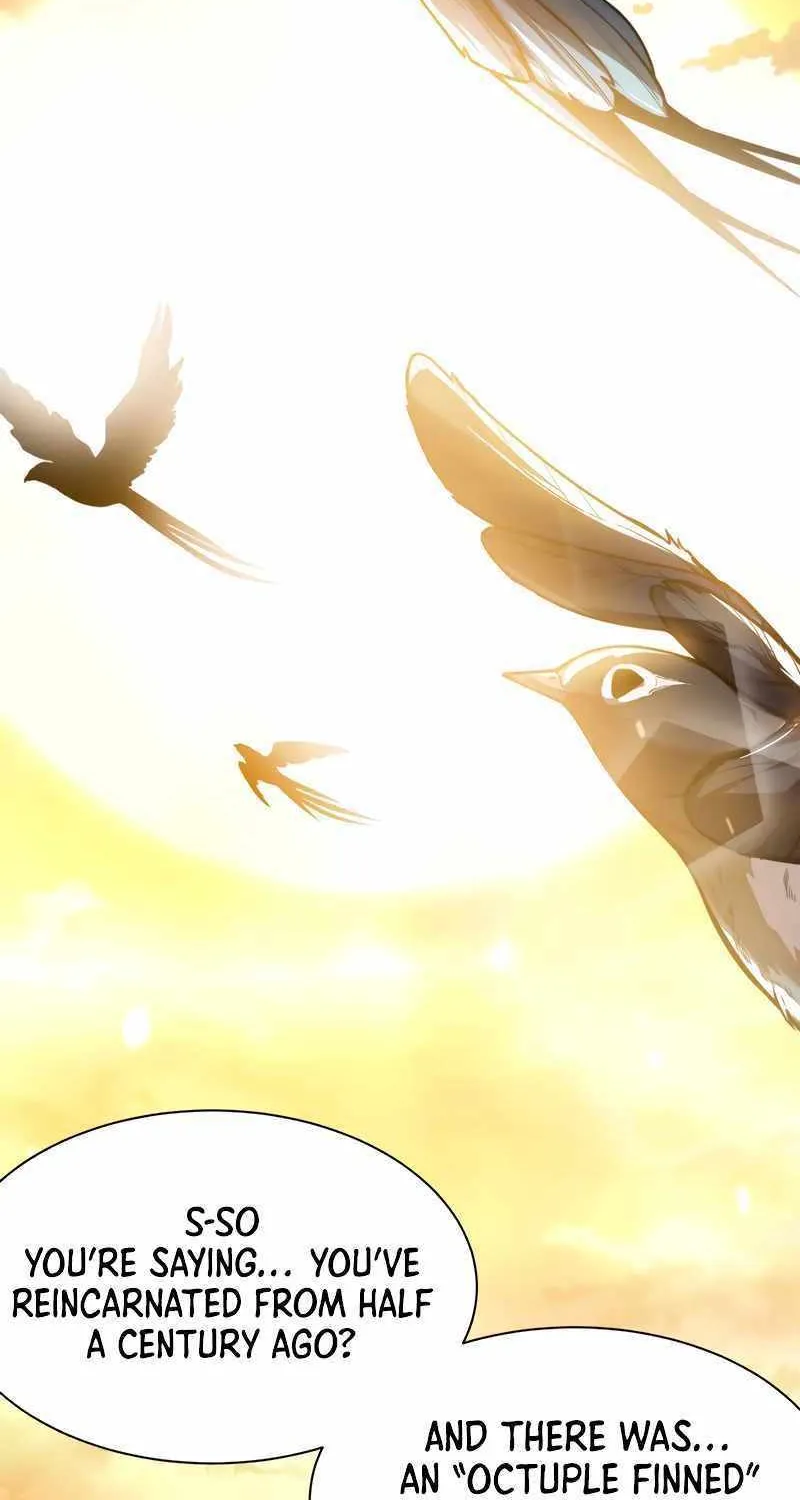 Read The Devil Never Cries chapter 46 image 39 on Lezhin