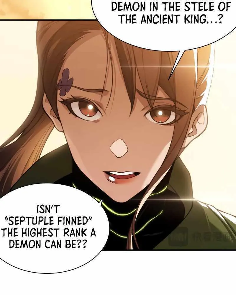 Read The Devil Never Cries chapter 46 image 40 on Lezhin
