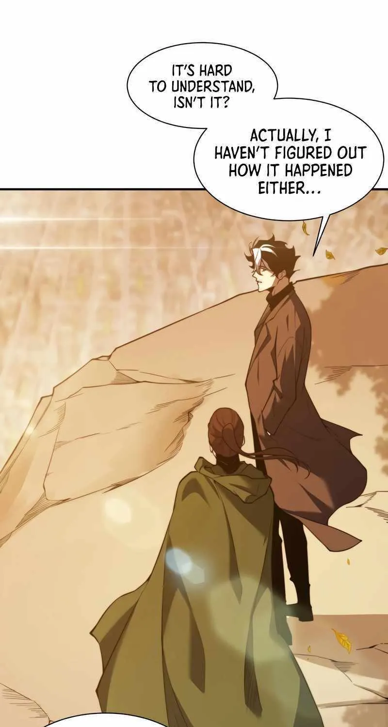 Read The Devil Never Cries chapter 46 image 41 on Lezhin