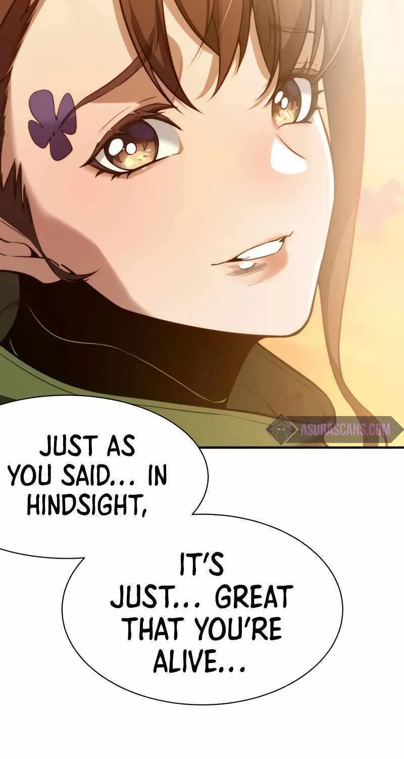 Read The Devil Never Cries chapter 46 image 45 on Lezhin