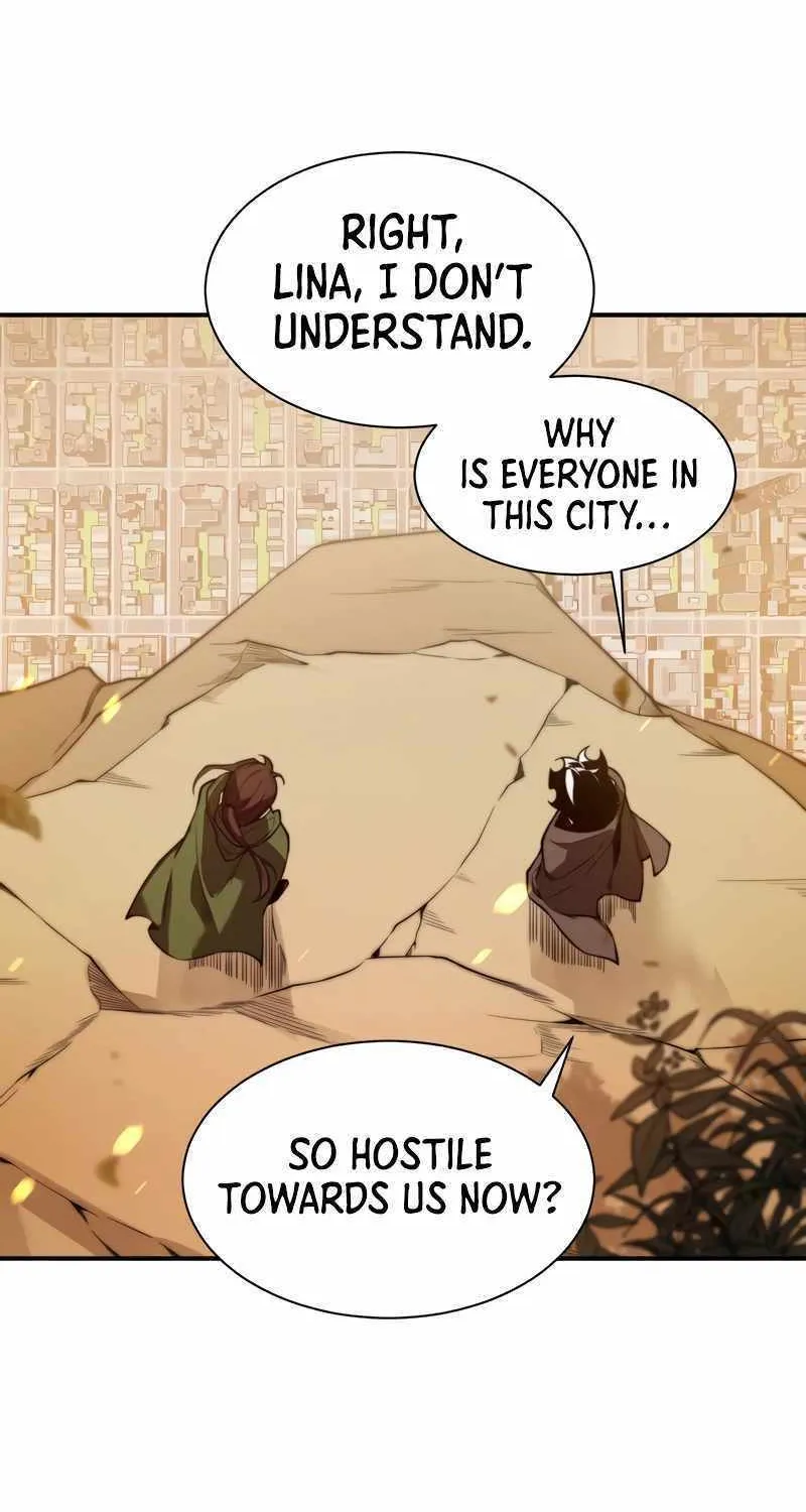 Read The Devil Never Cries chapter 46 image 46 on Lezhin