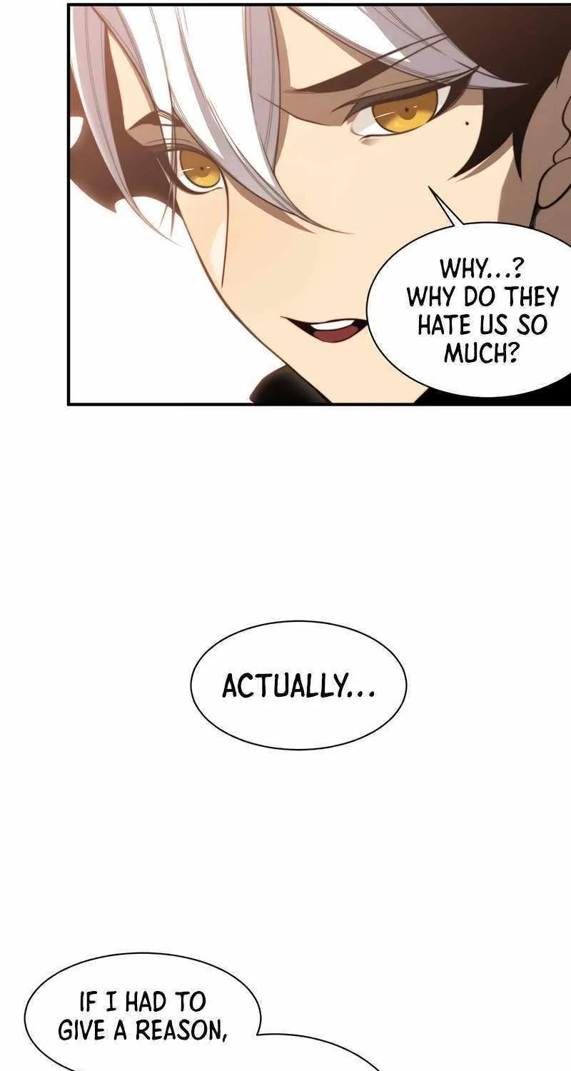 Read The Devil Never Cries chapter 46 image 48 on Lezhin