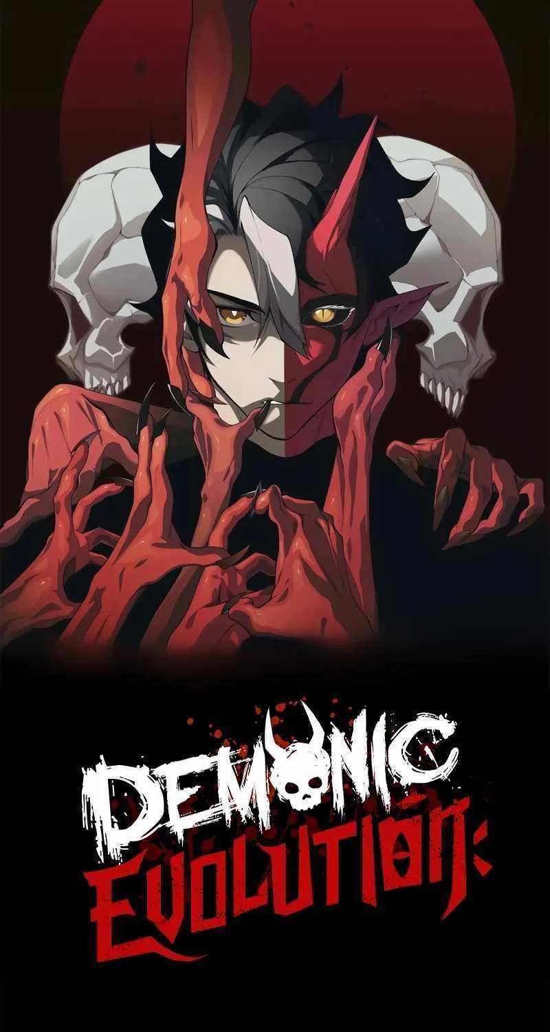 Read The Devil Never Cries chapter 46 image 5 on Lezhin