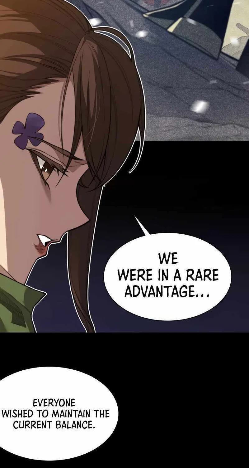 Read The Devil Never Cries chapter 46 image 51 on Lezhin