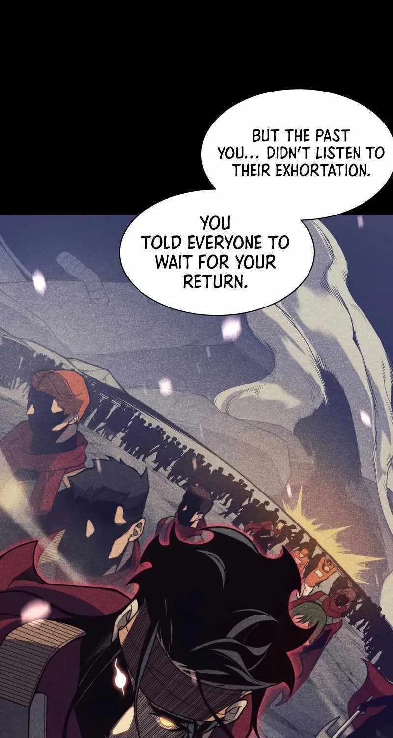 Read The Devil Never Cries chapter 46 image 52 on Lezhin