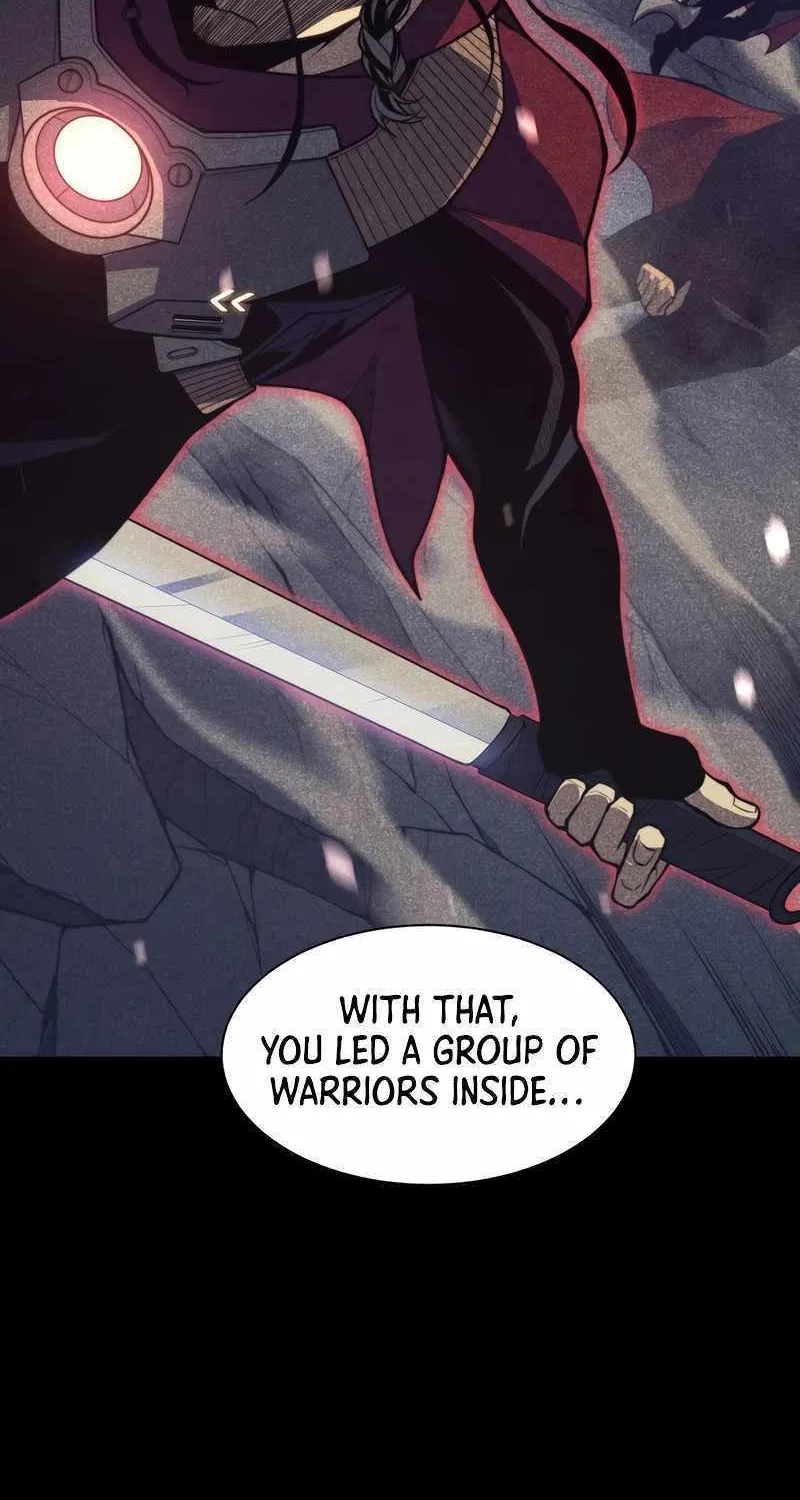 Read The Devil Never Cries chapter 46 image 53 on Lezhin