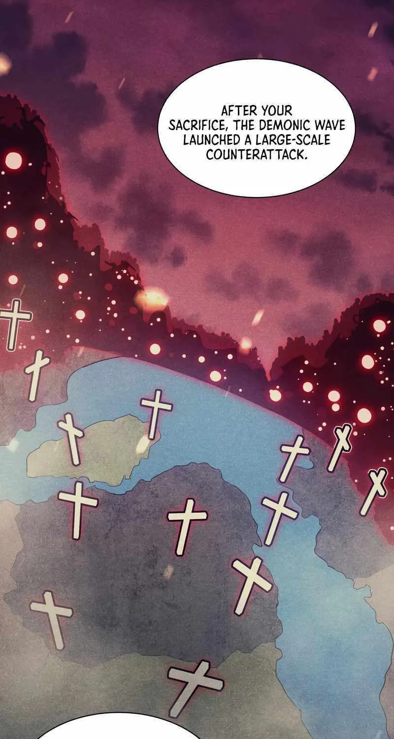 Read The Devil Never Cries chapter 46 image 57 on Lezhin