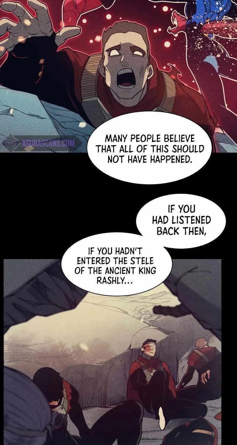 Read The Devil Never Cries chapter 46 image 59 on Lezhin