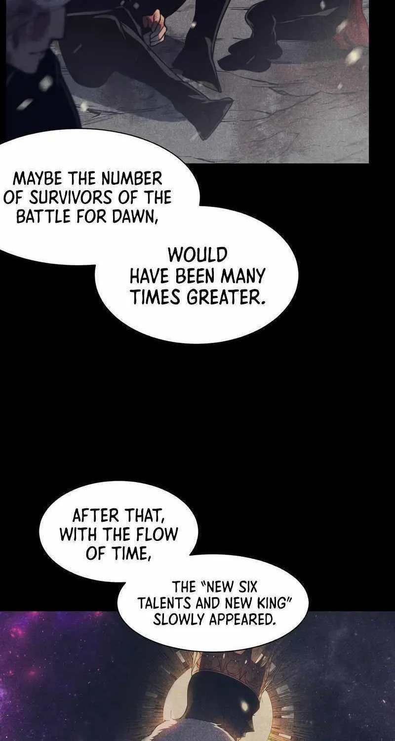 Read The Devil Never Cries chapter 46 image 60 on Lezhin