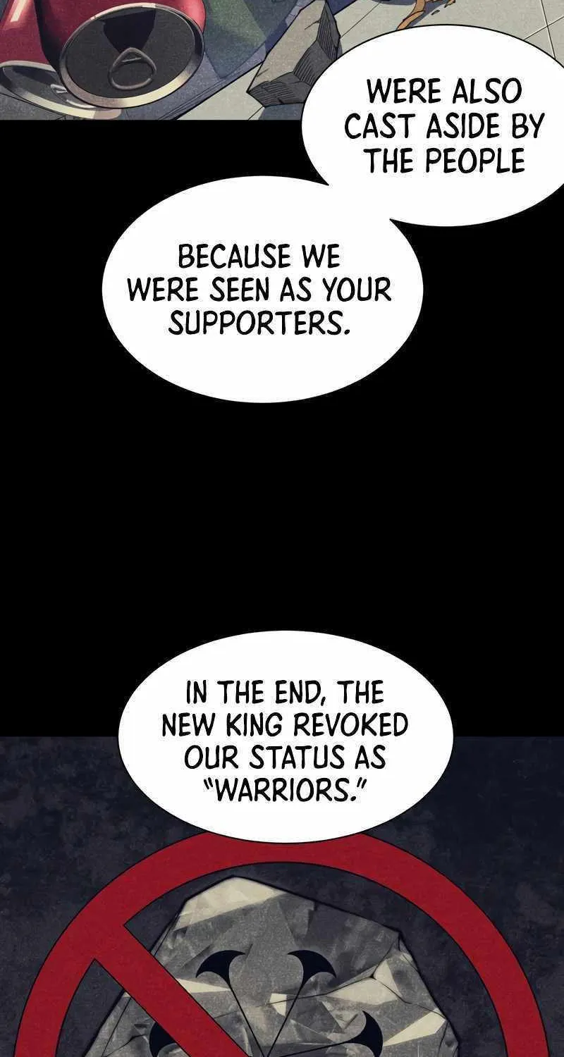 Read The Devil Never Cries chapter 46 image 63 on Lezhin