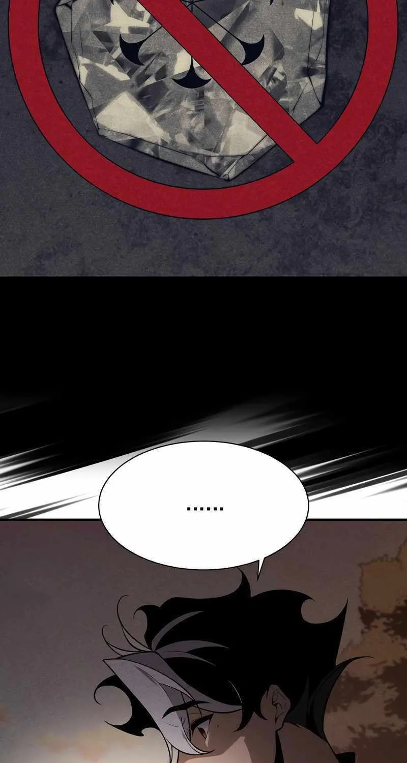 Read The Devil Never Cries chapter 46 image 64 on Lezhin
