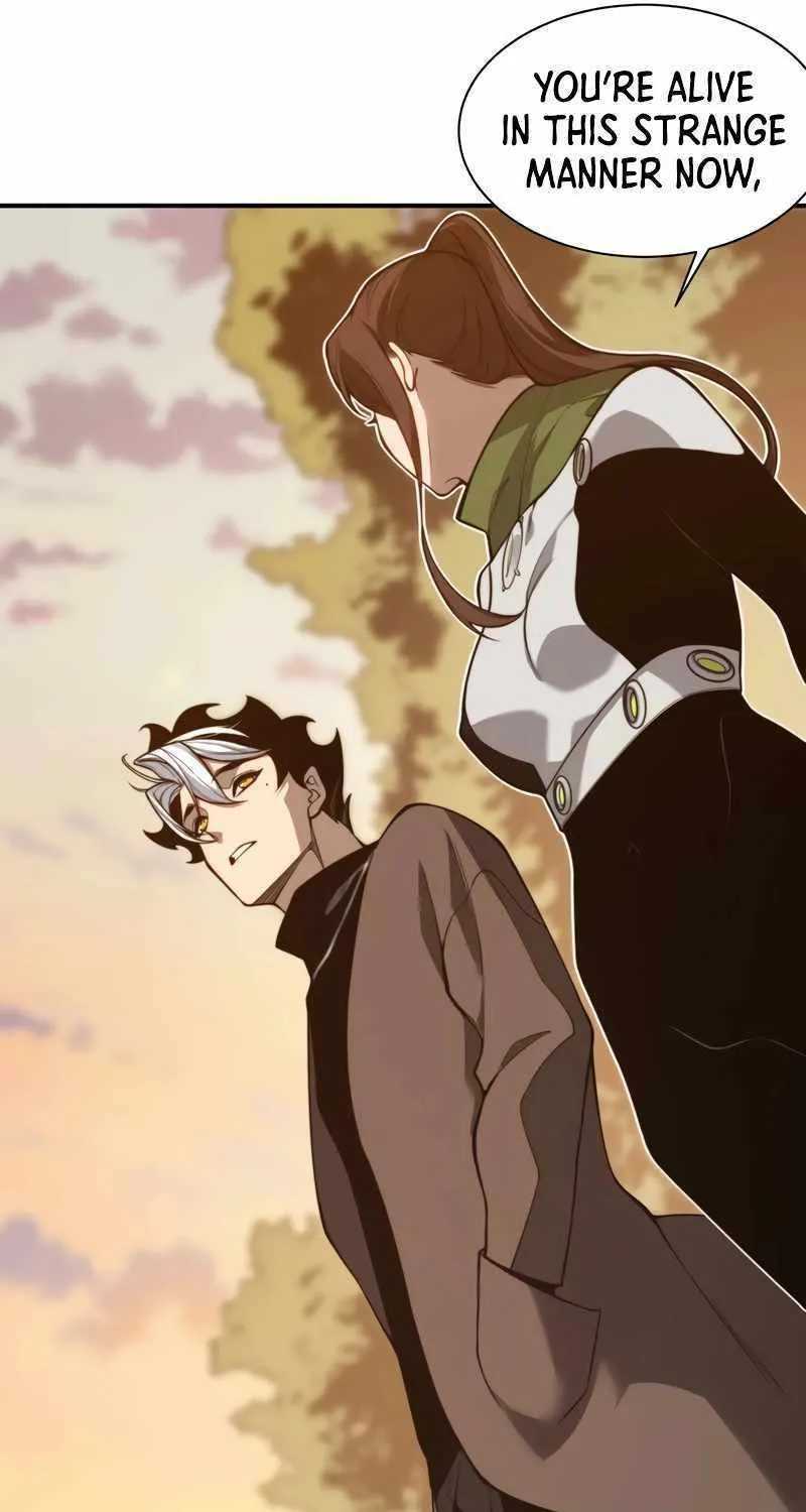 Read The Devil Never Cries chapter 46 image 68 on Lezhin