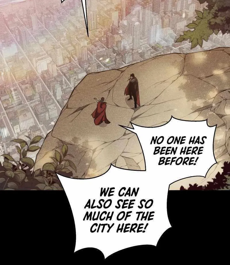 Read The Devil Never Cries chapter 46 image 7 on Lezhin