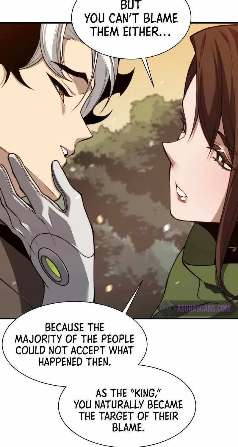 Read The Devil Never Cries chapter 46 image 71 on Lezhin