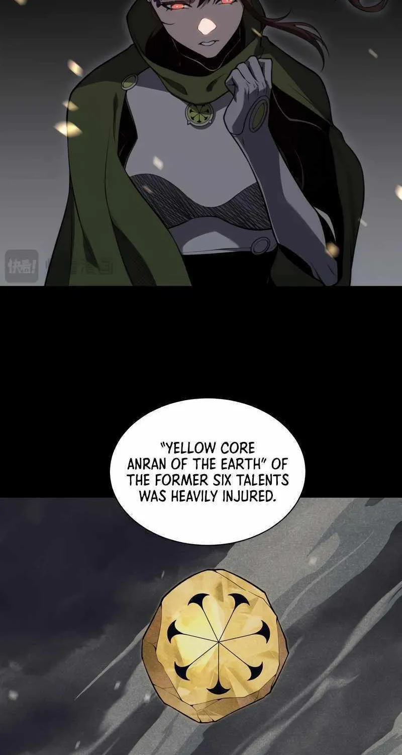 Read The Devil Never Cries chapter 46 image 76 on Lezhin