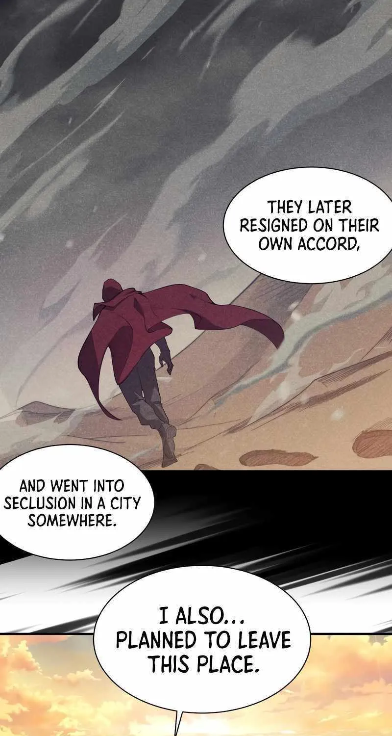 Read The Devil Never Cries chapter 46 image 77 on Lezhin
