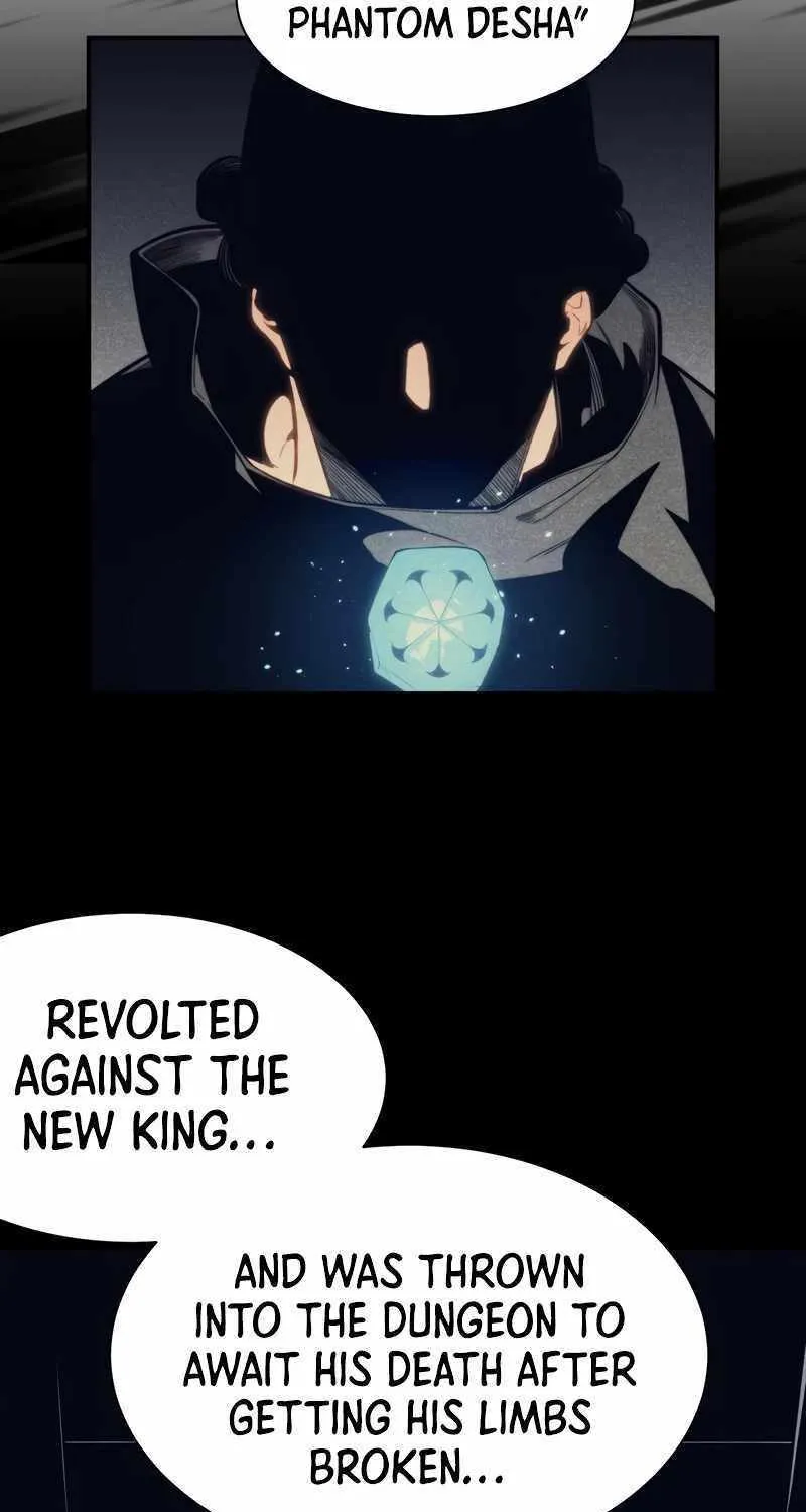 Read The Devil Never Cries chapter 46 image 79 on Lezhin