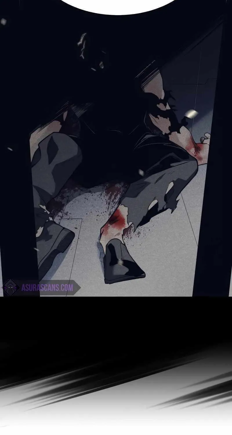 Read The Devil Never Cries chapter 46 image 80 on Lezhin