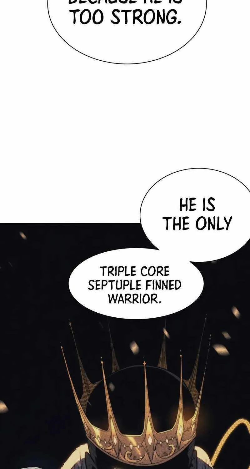 Read The Devil Never Cries chapter 46 image 85 on Lezhin