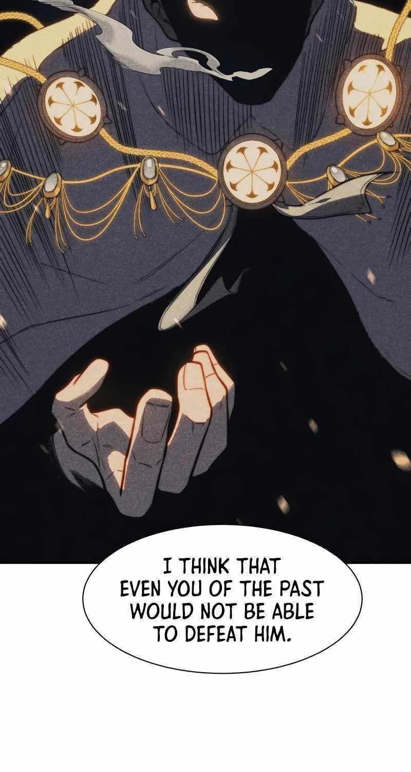 Read The Devil Never Cries chapter 46 image 86 on Lezhin