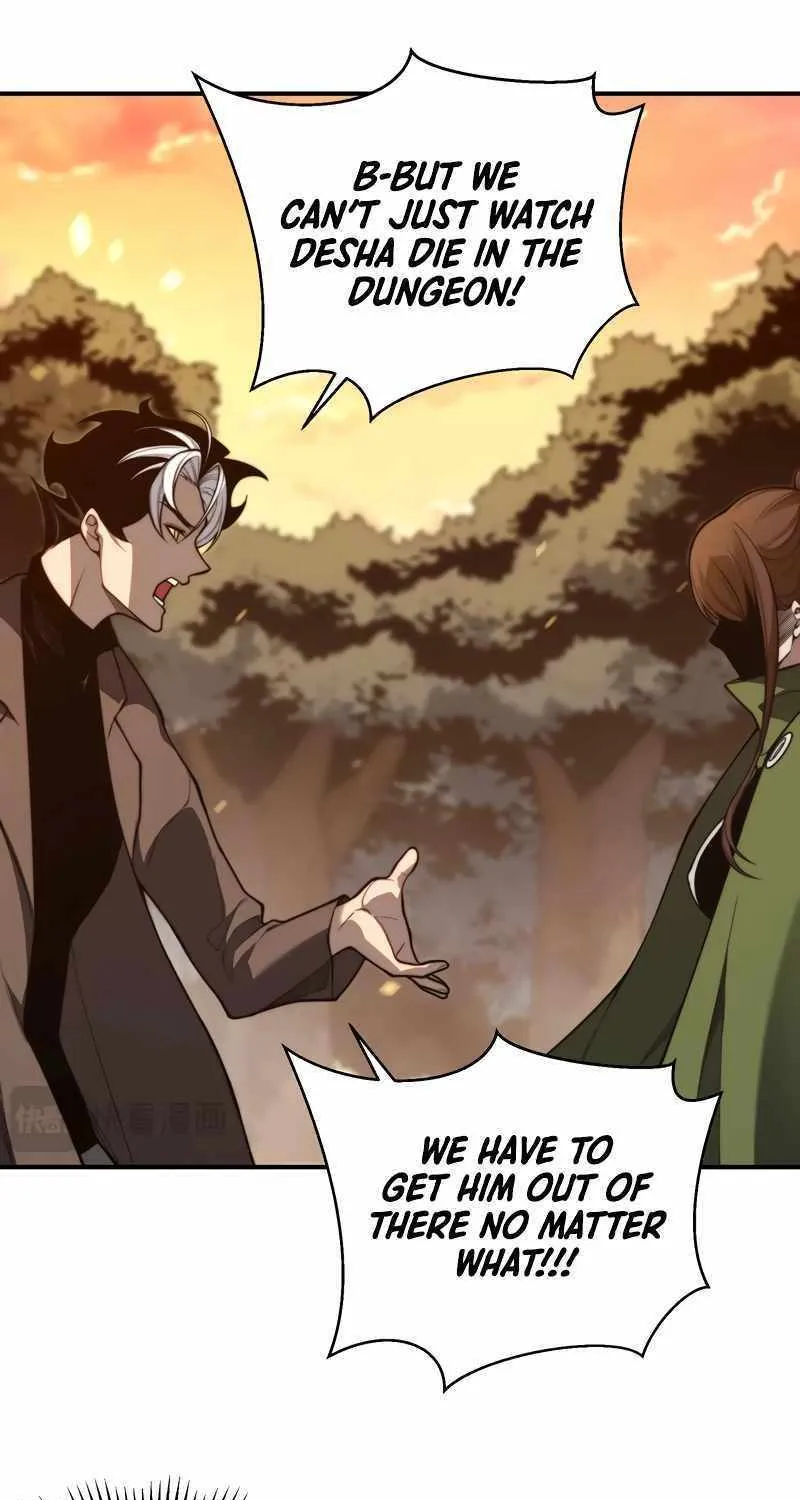 Read The Devil Never Cries chapter 46 image 89 on Lezhin