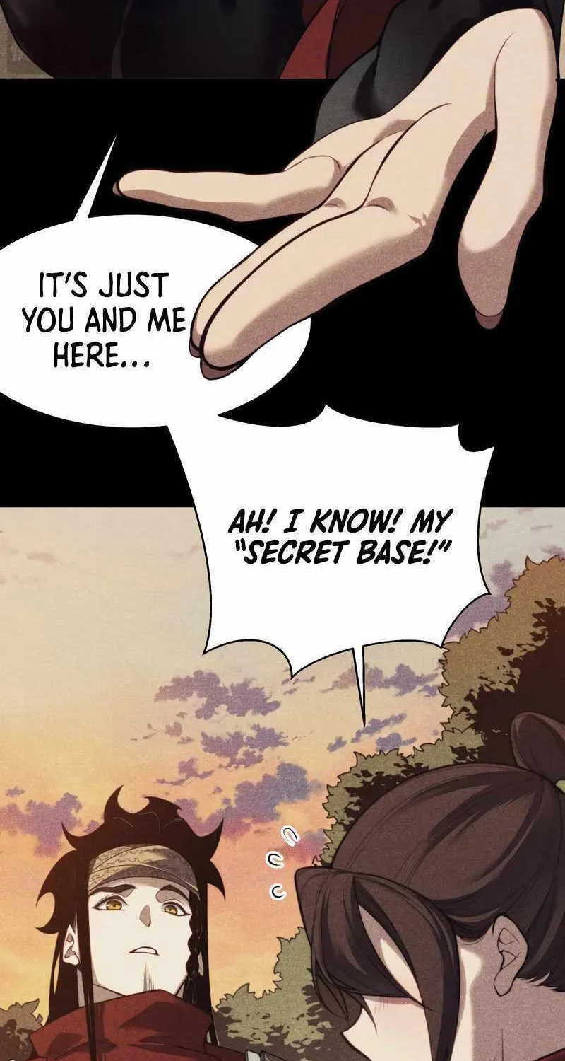 Read The Devil Never Cries chapter 46 image 9 on Lezhin