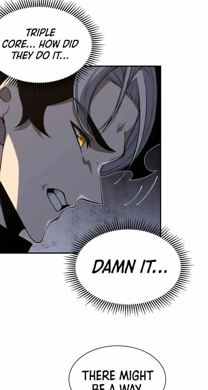 Read The Devil Never Cries chapter 46 image 90 on Lezhin