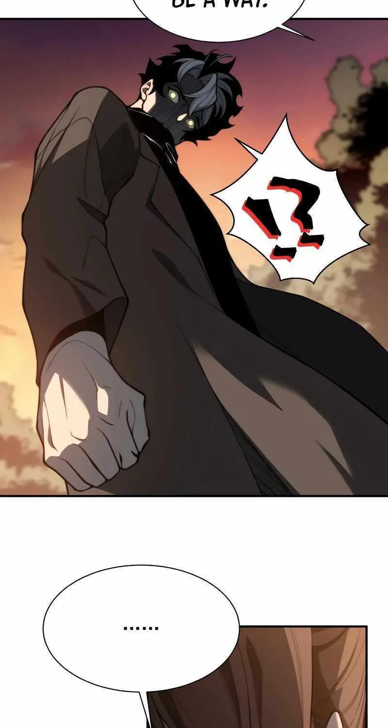 Read The Devil Never Cries chapter 46 image 91 on Lezhin
