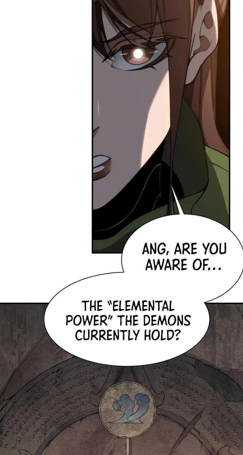 Read The Devil Never Cries chapter 46 image 92 on Lezhin