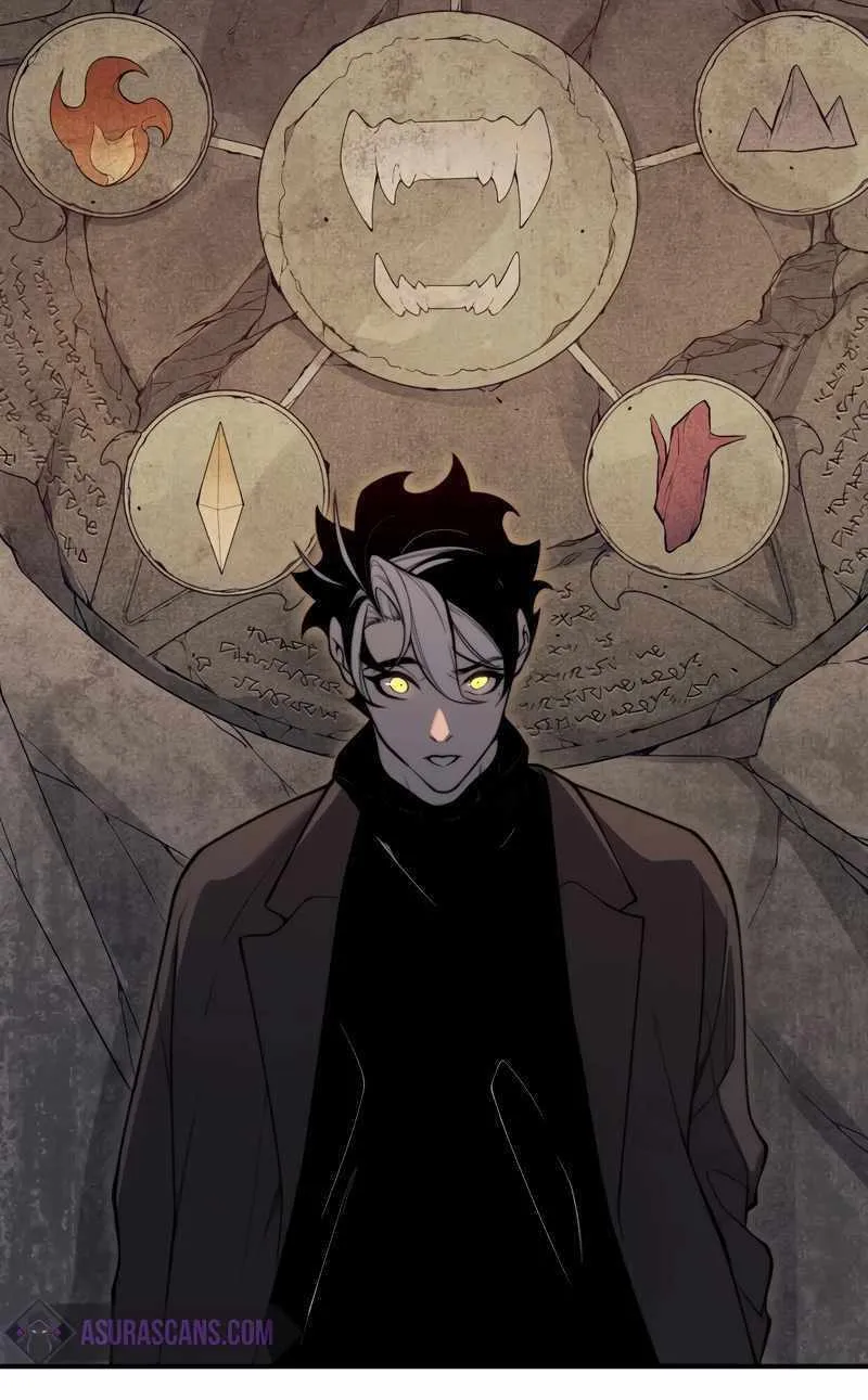 Read The Devil Never Cries chapter 46 image 93 on Lezhin