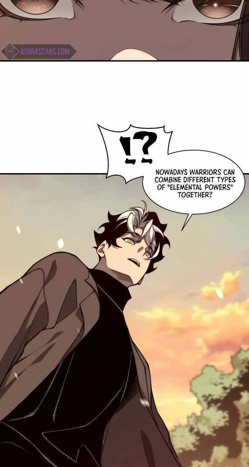 Read The Devil Never Cries chapter 47 image 14 on Lezhin