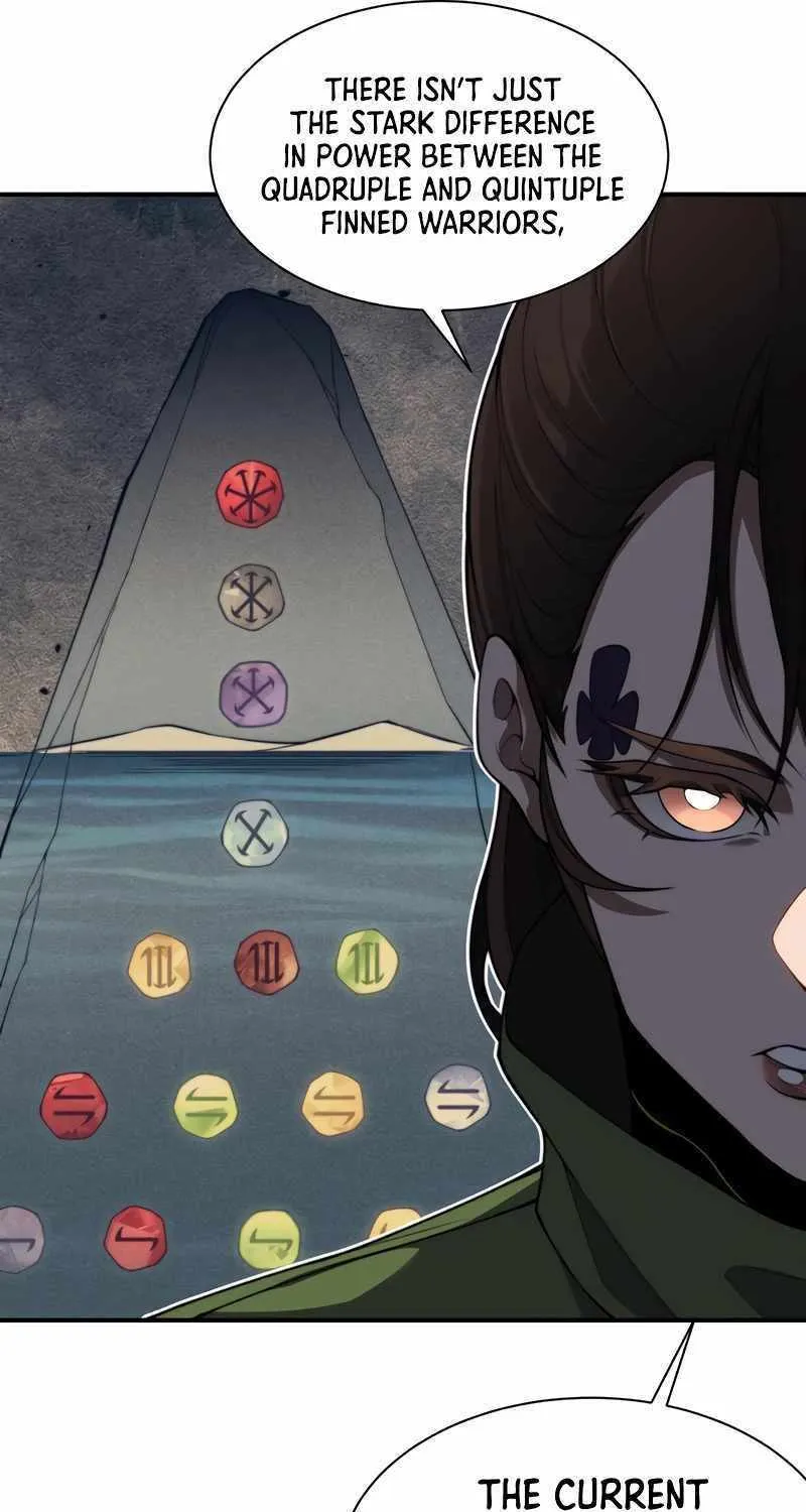 Read The Devil Never Cries chapter 47 image 16 on Lezhin