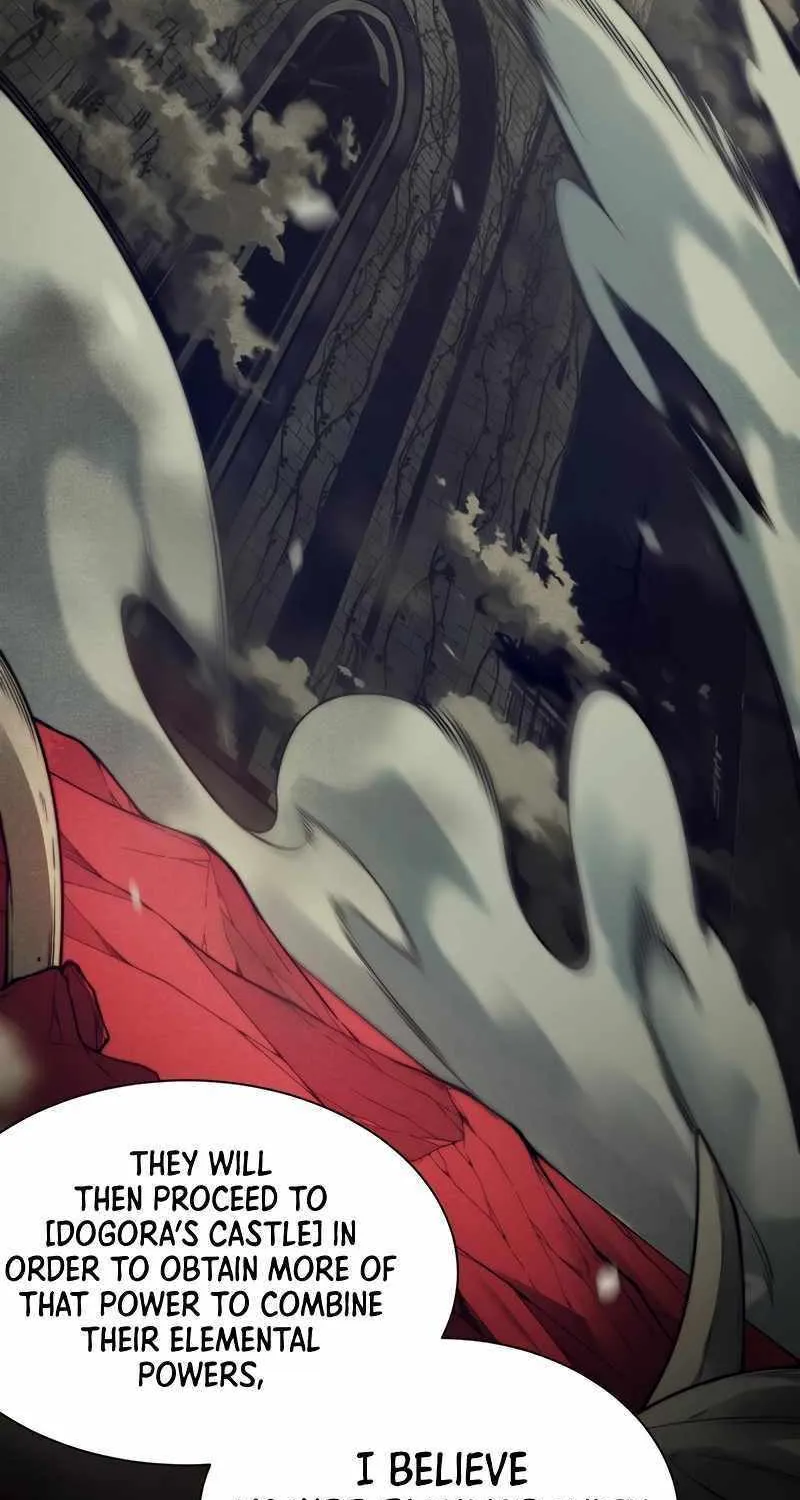 Read The Devil Never Cries chapter 47 image 18 on Lezhin