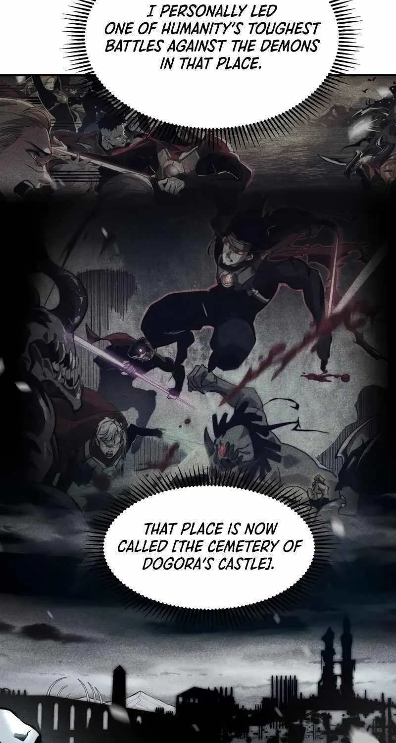 Read The Devil Never Cries chapter 47 image 20 on Lezhin