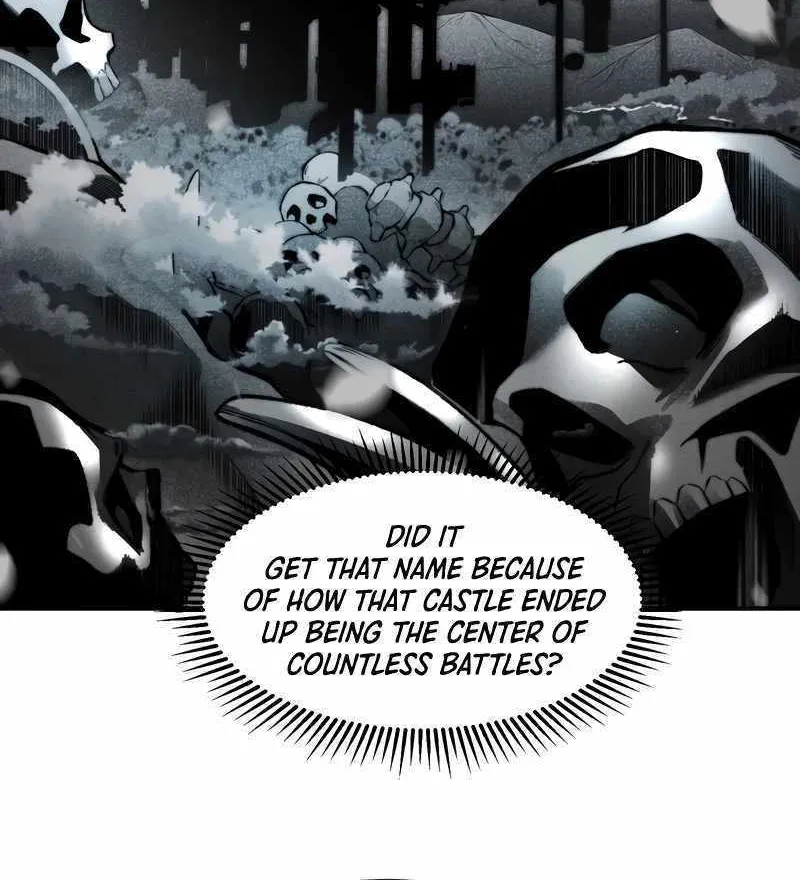 Read The Devil Never Cries chapter 47 image 21 on Lezhin