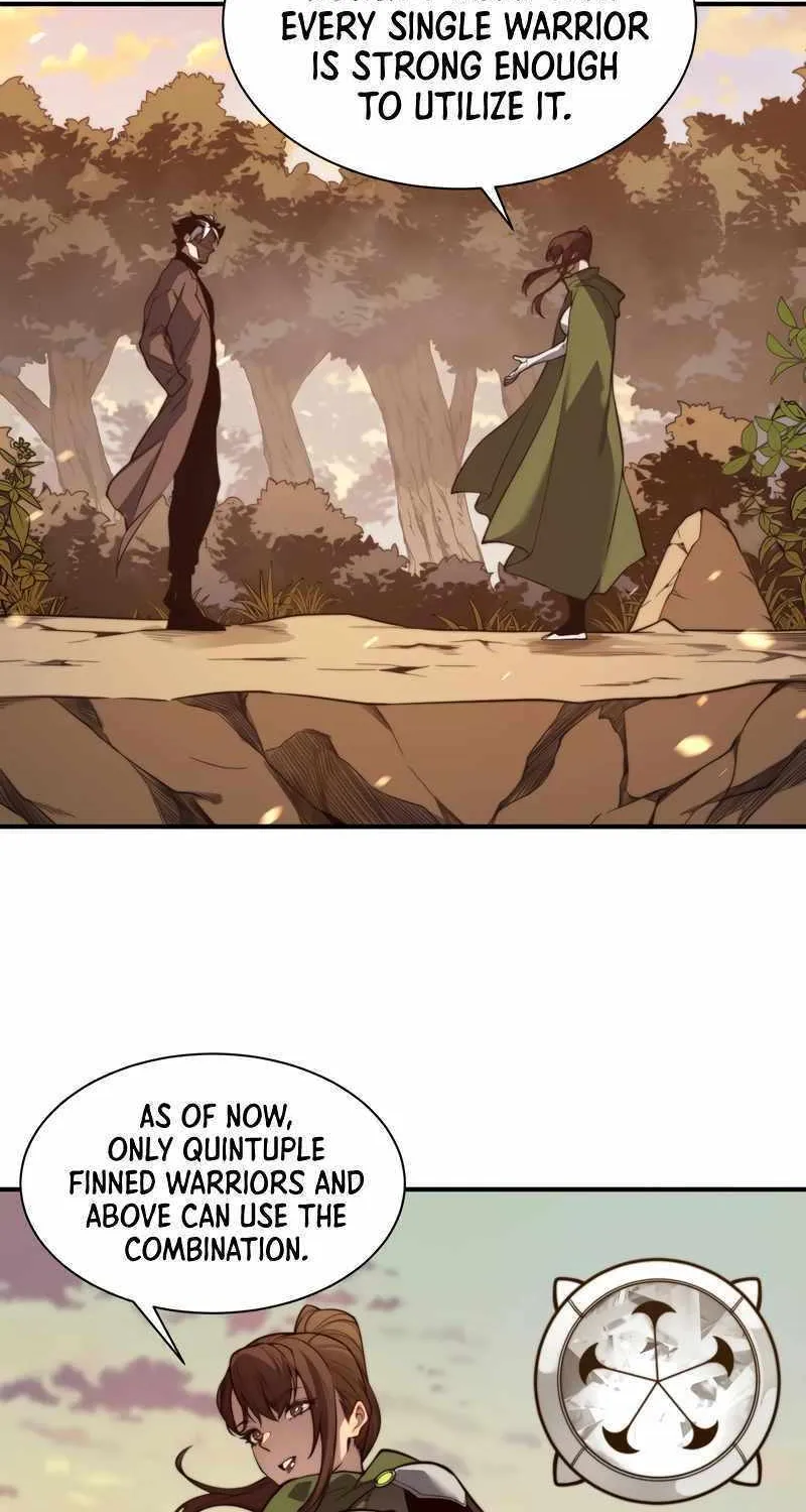 Read The Devil Never Cries chapter 47 image 25 on Lezhin