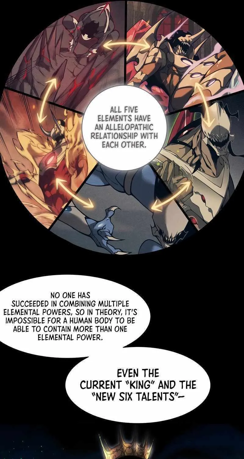 Read The Devil Never Cries chapter 47 image 29 on Lezhin