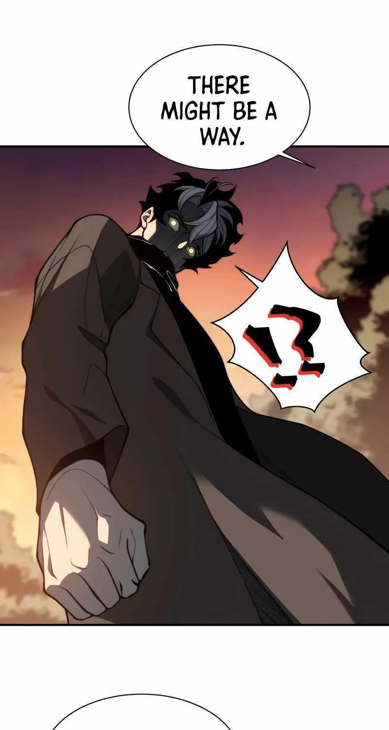 Read The Devil Never Cries chapter 47 image 3 on Lezhin
