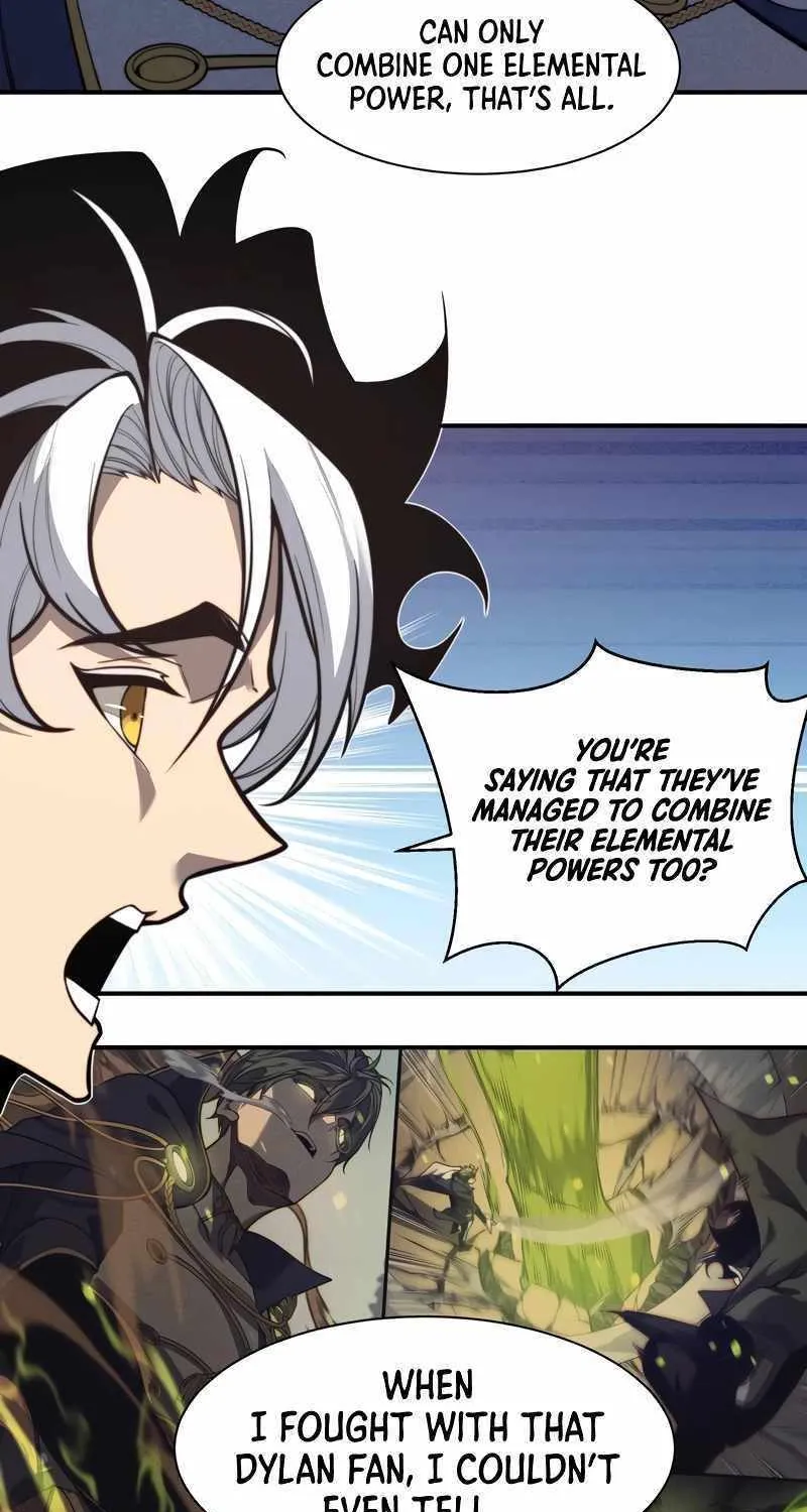 Read The Devil Never Cries chapter 47 image 31 on Lezhin