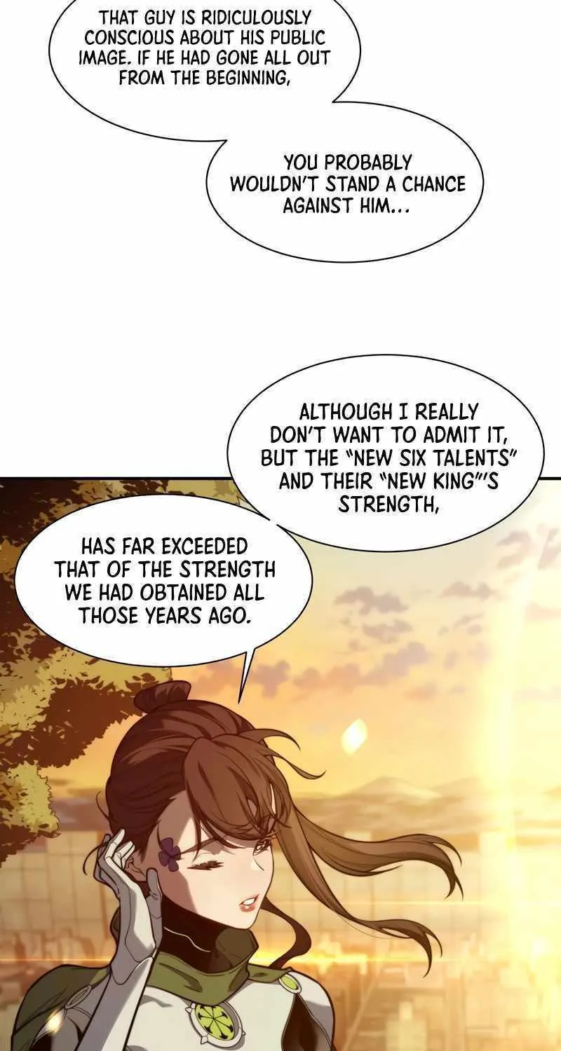 Read The Devil Never Cries chapter 47 image 33 on Lezhin