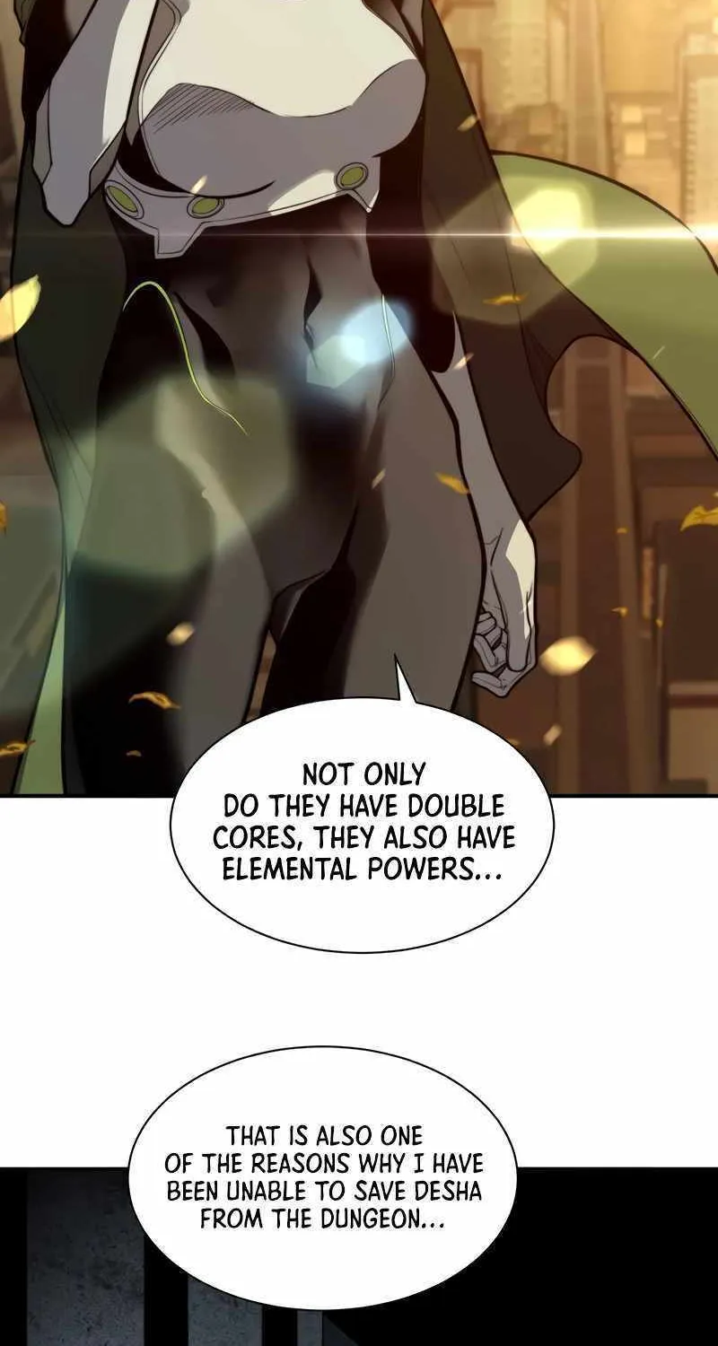 Read The Devil Never Cries chapter 47 image 34 on Lezhin