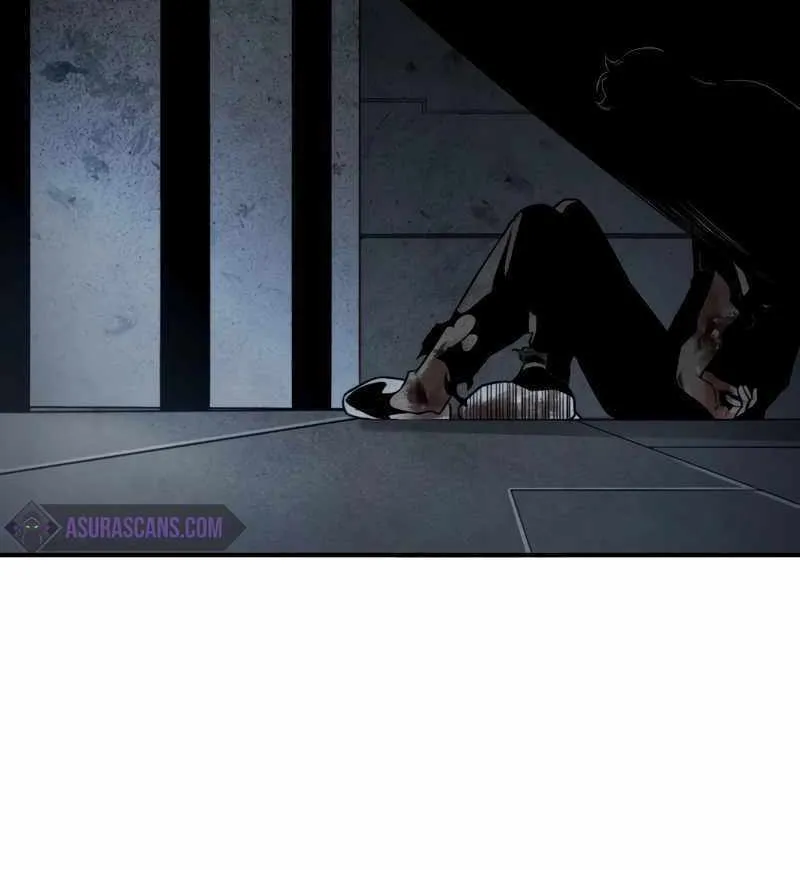 Read The Devil Never Cries chapter 47 image 35 on Lezhin
