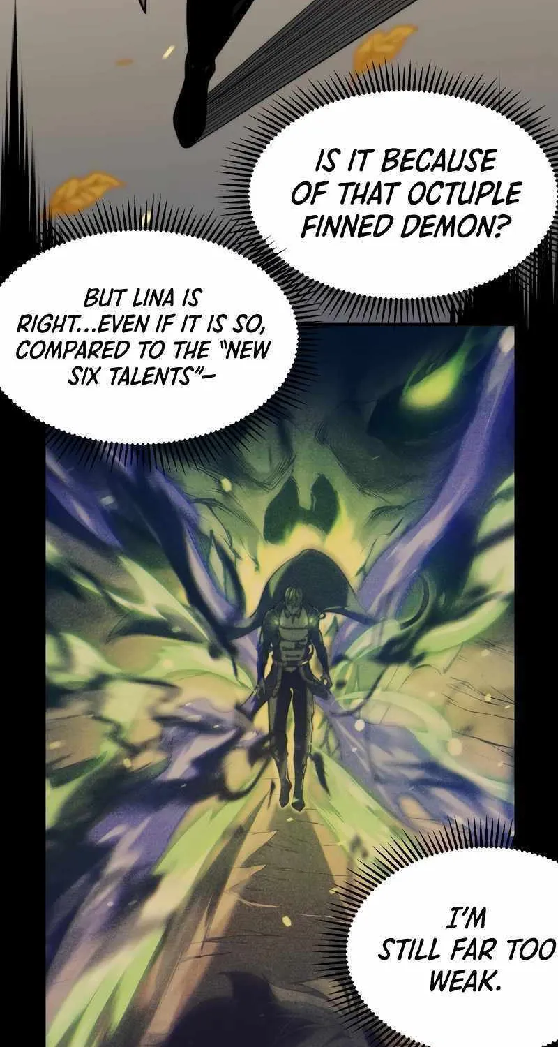 Read The Devil Never Cries chapter 47 image 37 on Lezhin