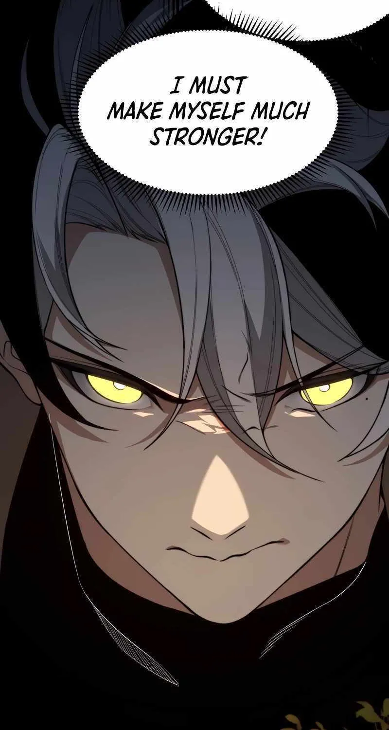 Read The Devil Never Cries chapter 47 image 39 on Lezhin