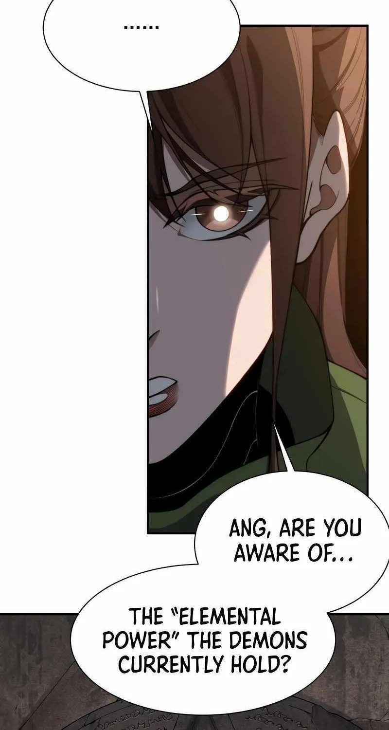 Read The Devil Never Cries chapter 47 image 4 on Lezhin