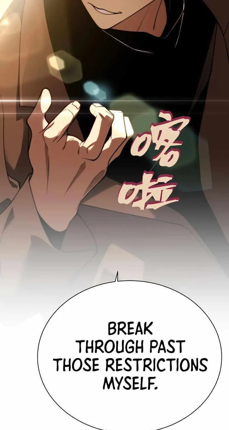 Read The Devil Never Cries chapter 47 image 45 on Lezhin
